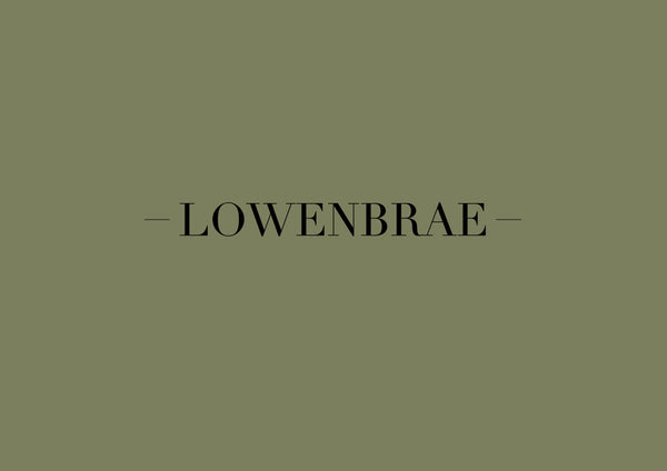 LOWENBRAE